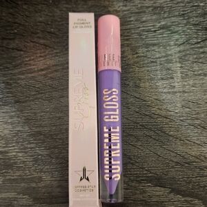 Jeffree Star Supreme Gloss
